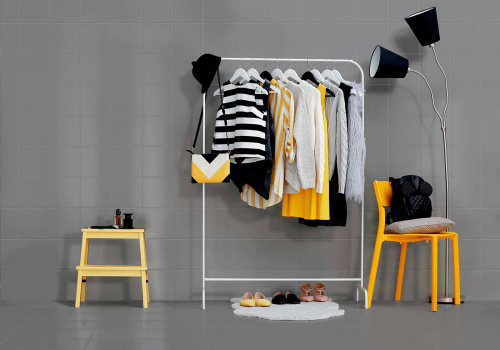 MARAZZI ITALY Система C-Город / SISTEM C-CITTA